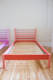 These Ikea Hacks Will Dominate 2018 A Top 10 Countdown Ikea Wooden Bed Ikea Bed Ikea Bed Hack