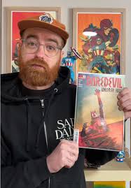 Daredevil Unleash Hell Review