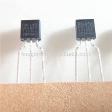 Maybe you would like to learn more about one of these? Sensor Temperature 1 Wire To92 3 Ds1820 Buy Ds1820 Ds1820 Ds1820 Product On Alibaba Com