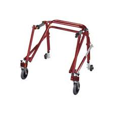 nimbo posterior posture walker