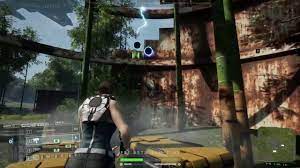 Housemarque revealed that its next game is titled stormdivers. Stormdivers Gameplay Footage August 2018 Youtube