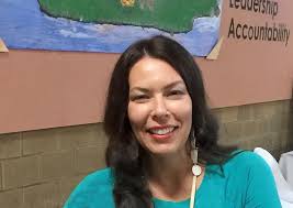 The Chickasaw Nation