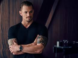 Charles joel nordström kinnaman (swedish pronunciation: Joel Kinnaman Ladyboners