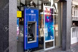The issue began after 10:00am gmt, according to. Halifax Cash Point Machine British Bank Operating As A Trading Division Of Bank Of Scotland Formally The Halifax Building Society Established In 1928 Stock Photo Picture And Royalty Free Image Image 123458148
