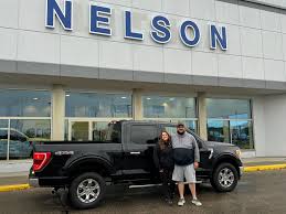 Nelson Ford of Grand Forks