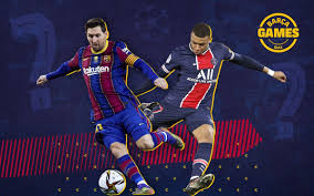 Fifa 20 fc barcelona vs psg xbox one s / ps4 full match gameplay in hd. The Fc Barcelona V Paris Saint Germain Quiz