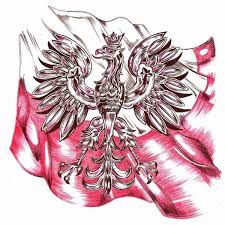 The countries and flags of the world | countries national flags with their population. Polish Eagle Flag Tattoos Polish Tattoos Polish Eagle Tattoo Falcon Tattoo