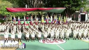 Tenemos casas esquineras de ambos modelos el precio aumenta $5. Juramento De La Bandera Academia Militar Del Valle Facebook Facebook