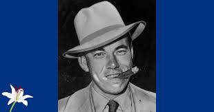 William Douglas "Dee" Owens aka Harold Young, age 31