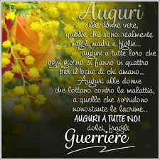 Auguri A Tutte Le Donne By Lbg Ledonnesonounaforzadellanatura Donne Il Giorno Delle Donne Donne Vere
