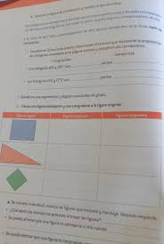 See more of libro de matematicas 6 grado contestado pagina 104 ala 110 on. Pagina 28 29 Y 30 De Matematicas Tercer Grado Contestado Brainly Lat