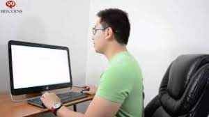 By jon martindale march 18, 2021. How To Mine Bitcoins Using Your Own Computer Youtube