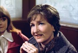 Mavis Riley's Instagram, Twitter & Facebook