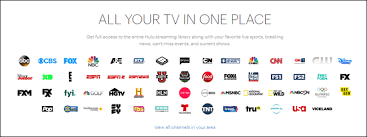 2120047 30s 2019 ( inactive ). What Is Hulu With Live Tv And Can It Replace Your Cable Subscription