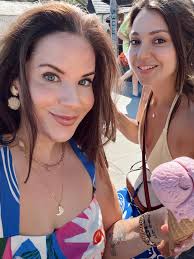 TLC stars, “1000 lb Sisters” spotted filming