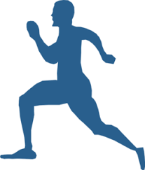 Korean series running man watch all episodes video in english sub, kissasian, dramacool, my drama list kshow online. Running Man Clip Art At Clker Com Vector Clip Art Online Royalty Free Public Domain