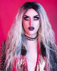Remember, spoiler policy forbids spoilering tropes, so there my greatest failure: Adore Delano Rupaul S Drag Race Season 6 On We Heart It