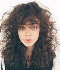 Pin By Lisa Churchill On Curly Hairstyles Curly Hair Styles Naturally Curly Hair Styles Long Hair Styles