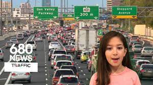 680 news junior traffic reporter contest. 680 News Junior Traffic Reporters Grades 1 To 5 Group 1 Youtube