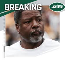 The Jets have officially fired defensive coordinator Steve Wilks after just  14 games 💥 Head coach Aaron Glenn announced the decision following another  frustrating defensive performance 👀🔥 #nyjets