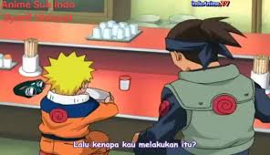 Naruto Kecil Episode 01 Sub Indo Syarif Hidayat 05