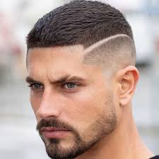Very short hairstyles for men: Pin On Short Haircuts For Men