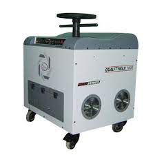 Using a scannable code can quickly turn your id program into something that integrates account information from a. Plastic Id Card Making Machine à¤†à¤ˆ à¤• à¤° à¤¡ à¤¬à¤¨ à¤¨ à¤• à¤‰à¤ªà¤•à¤°à¤£ In Ekkattuthangal Chennai Queen Industries Id 20436231397