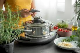 Inicio decoración e iluminación menaje cocina baterías de cocina. Amc Presenta Sus Sistemas De Cocina Premium Noticias De Electro En Alimarket Informacion Economica Sectorial