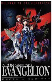 Neon Genesis Evangelion Poster Busqueda De Google Neon Genesis Evangelion Neogenesis Evangelion Neon Genesis