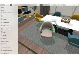 While designing the home in 3d, you can simultaneously view it in 3d from an aerial point of view, or navigate from a virtual visitor point of view. Home Design Software Interior Design Tool Online For Home Floor Plans In 2d 3d