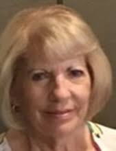 Obituary information for Barbara Ann Lindauer