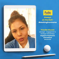 Priscilla Vincent Your acknowledgment and appreciation spurs the team to  new heights!!