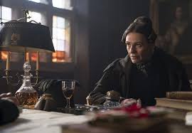 The series will then continue weekly each sunday night. Suranne Jones Will Lead Bbc Thriller Vigil Women And Hollywood