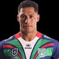Official NRL profile of Roger Tuivasa-Sheck for Warriors