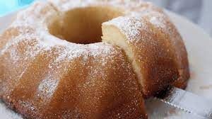 I use trader joe's, which contains. Keto Kentucky Butter Cake The Hungry Elephant