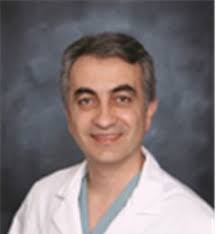 Dr Mahmood Kafaii Razavi, MD
