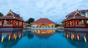 With their own unique and intimate settings, each of our collection is spiritually bound by a passionate desire to provide the ultimate experience for. Amatara Resort Wellness Phuket Cape Panwa Thailand