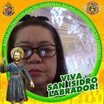 Edith Banaga's Instagram, Twitter & Facebook