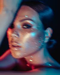 Beauty Editorial :: Behance