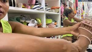 Renata Souza / Rezinha Youtuber / renataoficial1 Nude OnlyFans Leaked Photo  #4 - Fapomania