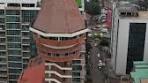 Explore Nairobi: Movenpick Hotel & More