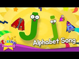 The letter j song by have fun teaching is a phonics song and abc song that is a fun way to teach the alphabet letter j and phonics letter j . What Are Some Words With The Letter J In Them