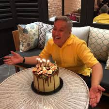 Serina redzuawan, muhammad nazri bin redzuawan. Chef Wan Biography Age Height Wife Net Worth Family