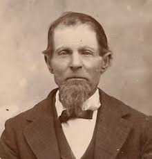 Nathan Henry Hendrix (1830-1909)