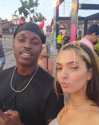 Camilla Washington's Instagram, Twitter & Facebook