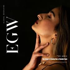 EGW Luxury Magazine