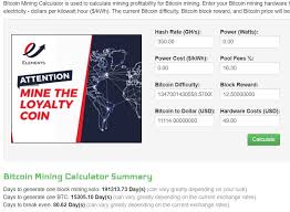 Then, click the calculate button to see the. My Hashflare Account Profitability Calculations Maintenance Fees Break Even Period Steemit
