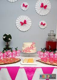 Get lots of wings from your favorite dollar store. Butterfly Birthday Party Ideas