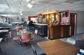 Plymouth comes together to restore bar