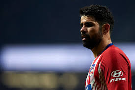 Golleri, asistleri, güçlü & zayıf yönleri ve mac ratingleri içeren son detaylı diego costa karakteristikleri. Atletico Madrid Eklat Diego Costa Verweigert Atleti Training